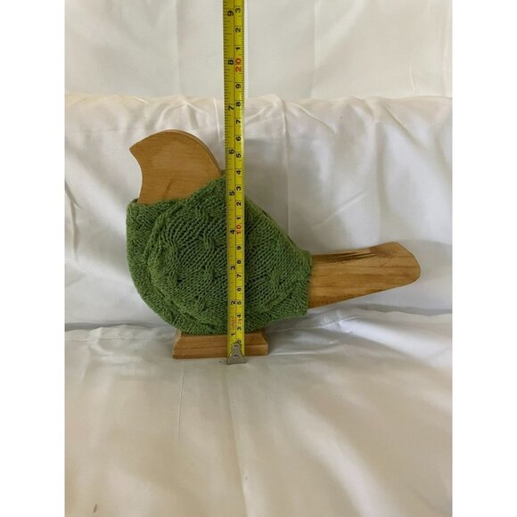 Ashland Other - 3 for $15 - 6.5" Ashland Wooden Holiday Bird Figure NWT